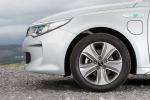 Kia Optima Sportswagon Plug-In Hybrid 2017 года (UK)